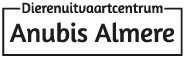 Logo Anubis Almere